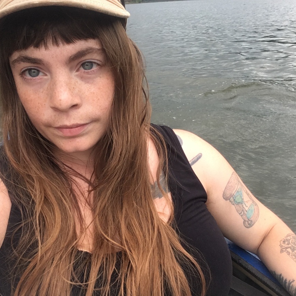 Meet your Posher, Gio